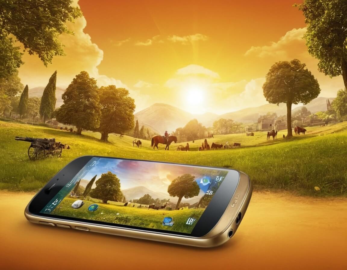 Team collaborating in a meeting room